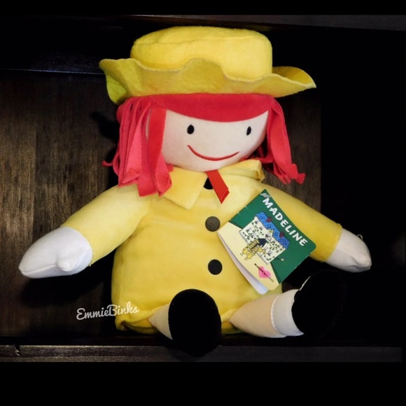 madeline doll kohl's